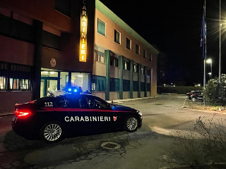 Estate di furti e rapine nel torinese: arresti e denunce